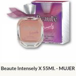 PF1 Beaute Intensely 55 ML French Capital Premium Femenino