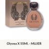 PF10 Olyvea 55 ml French Capital Premium Femenino