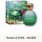 PF15 Tendre 55 ml French Capital Premium Femenino