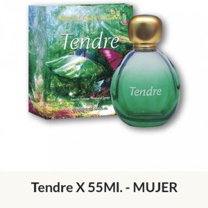 PF15 Tendre 55 ml French Capital Premium Femenino