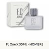 PM4 FC One 55 ml French Capital Premium Masculino