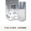 PM6  F12C 55 ml French Capital Premium Masculino