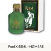 PM9 Pool 55 ML French Capital Premium Masculino