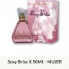 PF3 Brise 50 ML French Capital Premium Femenino