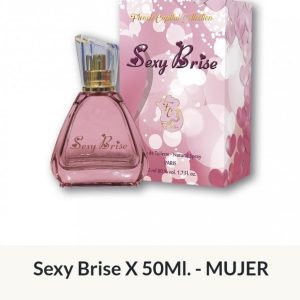 PF3 Brise 50 ML French Capital Premium Femenino