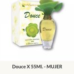 PF4 Douce 55 ML French Capital Premium Femenino