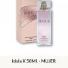 PF6 Idola 50 ML French Capital Premium Femenino
