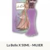 PF7 La Belle 50 ML French Capital Premium Femenino