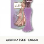 PF7 La Belle 50 ML French Capital Premium Femenino