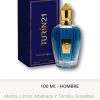 AC11 TURIN 21 Unisex 100 ml Arabic Collection by Yves D´Orgeval