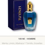 AC11 TURIN 21 Unisex 100 ml Arabic Collection by Yves D´Orgeval