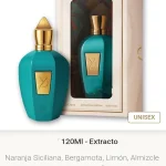 AC13 PURE HERBAL EXTRACTO 120 ml Arabic Collection By Yves D´Orgeval Parfums Unisex