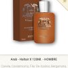 AC18 HALTAIR Masculino 100 ml Arsbic Collection by Yves D´Orgeval Parfums