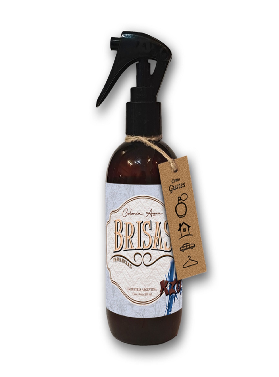 Colonia Brisa Acqua Kzo Men
