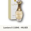 F14 Yves D´Orgeval Parfums LuMierRe Femenino 110  ml