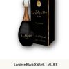 F15 Yves D'Orgeval Parfums LuMieRe Black Femenino 65 ml Precios  Por Mayor