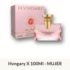 F19 Yves D'Orgeval Parfums Hvngary Femenino 100 ml Precios  Por Mayor