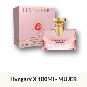 F19 Yves D'Orgeval Parfums Hvngary Femenino 100 ml Precios  Por Mayor