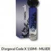 F30 Yves D'Orgeval Parfums D'Orgeval Code Femenino 80 ml Precios  Por Mayor