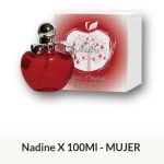 F33 Yves D'Orgeval Parfums Nadine Femenino 100 ml Precios  Por Mayor