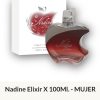 F04 Yves D'Orgeval Parfums Nadine Elixir Femenino 100 ml Precios Por Mayor
