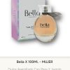 F44 Bella 100 ml Yves D'Orgeval Parfums