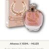 F58 Yves D'Orgeval Parfums Athenea Goddess Femenino 100 ml Precios  Por Mayor