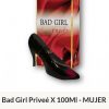F56 Yves D'Orgeval Parfums Bad Girl Priveé Femenino 100 ml Precios  Por Mayor