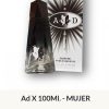 F07 Yves D'Orgeval Parfums Ad Femenino 100 ml Precios Por Mayor