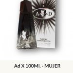 F07 Yves D'Orgeval Parfums Ad Femenino 100 ml Precios Por Mayor