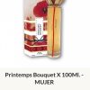 F71 Yves D'Orgeval Parfums Printemps Boouquet  100 ml Precios  Por Mayor