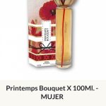 F71 Yves D'Orgeval Parfums Printemps Boouquet  100 ml Precios  Por Mayor