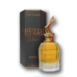 F77 Yves D´Orgeval Parfums Parismania Golden Femenino 85 ML Precios  Por Mayor