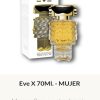 F80 Yves D´Orgeval Parfums Eve Femenino 75 ml Precios  Por Mayor