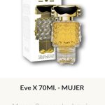 F80 Yves D´Orgeval Parfums Eve Femenino 75 ml Precios  Por Mayor