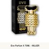 F82 Yves D´Orgeval Parfums EVE PARFUM Femenino 70 ml