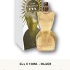 F87 Yves D´Orgeval Parfums EVA 100 ml