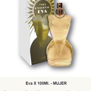 F87 Yves D´Orgeval Parfums EVA 100 ml