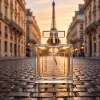 F90 Lancaster Gold Fem 100ml Yves D´Orgeval Parfums