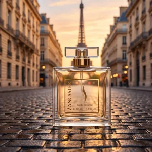 F90 Lancaster Gold Fem 100ml Yves D´Orgeval Parfums