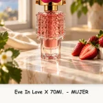 F91 Eve in Love 70 ml Yves D´Orgeval Parfums