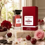 F92 THE CHERRY LOVE 100 ml Femenino By Yves D´Orgeval Parfums
