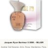 JRF16 Jacques Ryon Femenino BONHEUR 50 ML