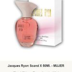 JRF2 Jacques Ryon Femenino Scand 50 ml