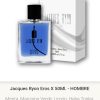 JRM15 Jacques Ryon EROS Masculino  50 ml