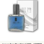JRM7 Jacques Ryon Masculino Blue Water 50 ml