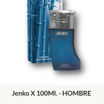 M14 Jenko  Masculino 100 ml Yves D'Orgeval Parfums