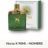 M03 Yves D'Orgeval Parfums Horse Masculino 90 ml Precios Por Mayor