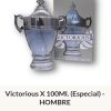 M34 Yves D´Orgeval Parfums Victorious Masculino 100 ml  Precios Por Mayor