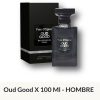 M47 Yves D'Orgeval Parfums Oud Good  Masculino 100 ml Precios Por Mayor